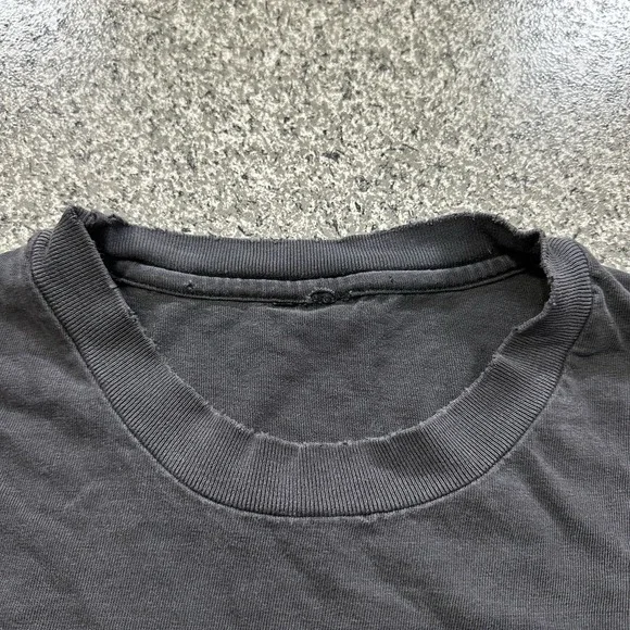 Vintage Harley Davidson Shirt Mens XL SS Tee 90s San Diego California 1997 - Picture 8 of 9